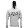 Everlast Taylor dámska mikina Hthr Gry/Blk 12 (40)