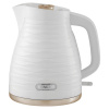 Rýchlovarná kanvica Sencor SWK 7500WH 2200 W 1,7 l biela (SWK 7500WH)