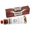 Proraso Red krém na holenie pre tvrdé fúzy 150 ml