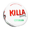Nikotínové vrecúška Killa nikotínové vrecká 16 mg/g 20 vrecúšok cold mint x