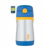 Termoska na nápoje Thermos 0,29 l, modrá