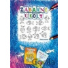 Zábavné úkoly - Šárka Jechová