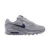 Pánske Sneakersy nízke NIKE NIKE AIR MAX 90 DM0029-022 – Sivá