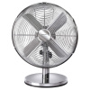 Sencor SFE 3040SL Kovový stolný ventilátor