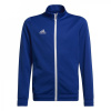 adidas ENT22 Track Jacket Juniors Blue 7-8 Years