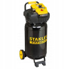 Bezolejový kompresor Stanley Fatmax 50 l 10 bar