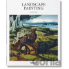 Landscape Painting - Norbert Wolf