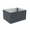 Penta SK Vyvýšený záhon G21 Daisy 100x80x52 cm Farba: Antracit