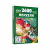 ATARI 2600+ Berzerk Enhanced Edition[8078] (8078)