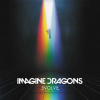 IMAGINE DRAGONS - EVOLVE/DELUXE (1CD)