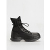 Converse Chuck Taylor All Star Lugged 2.0 Cc X-Hi (black/black) 37, čierna