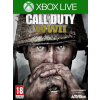 SLEDGEHAMMER GAMES Call of Duty: WWII - Gold Edition XONE Xbox Live Key 10000156472002