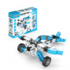 Engino INVENTOR MECHANICS akrobatické lietadlo s 5 bonus modelmi IN11