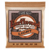 Struny pre akustickú gitaru Ernie Ball 11-52