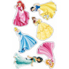 CUKROVÁ TLAČ jedlý obrázok na tortu Cukrová hmota PRINCEZNÉ DISNEY PRINCESS #7