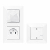 NETATMO Startovací KIT 230V/16A IP41 bílá