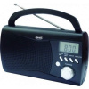 Bravo B-6010 rádio čierne