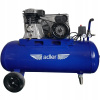 Olejový kompresor Adler AD-400-100-3 100 l 10 bar
