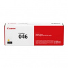 Canon originál toner 046 Y, 1247C002, yellow, 2300str.