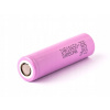 Lítium-iónový (Li-Ion) akumulátor Samsung 3,7 V 2600 mAh