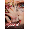 Špaček Fiona Paulová kniha (Temné vody)