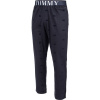 Tommy Hilfiger JERSEY PANT tmavo modrá,biela Pánske tepláky M