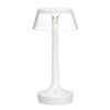FLOS Bon Jour unplugged stolná LED lampa dobíjacia