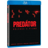 Predátor 1-4 kolekce BD