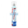 Den Braven Nízkoexpanzná pena, Winter - 750 ml zelená, pištoľová _40324BD