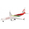 Herpa - Boeing B737 MAX 8, Royal Air Maroc 