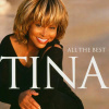 Tina Turner - All The Best (CD)