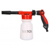 Mycí pistole s nádržkou na saponát pro mytí auta CAR DETAILING SPRAY 1 - SIXTOL