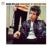 Vinyl Bob Dylan - HIGHWAY 61 REVISITED