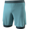 Dynafit | ALPINE PRO 2/1 SHORTS M | modrá| M