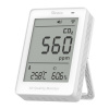 Sonoff AirGuard CO2 SAWF-08P WiFi LCD meradlo kvality vzduchu SAWF-08P
