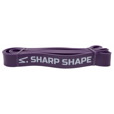 Guma na cvičenie Sharp Shape Resistance band 32 mm (2498341456781)