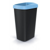 Prosperplast COMPACTA Q svetlo modrý 45 l