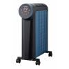 Domáce spotrebiče - Blaupunkt HOR801 - HOR801 - (HOR811)