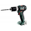 Metabo Náradie - 12V AKU vŕtačka s príklepom, bez batérie a nabíjačky 601077890