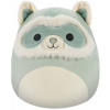 Squishmallows - 19 cm plyšák - Hemkey the Ferret