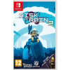 Risk of Rain 1+2 (Switch)
