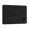 Chipolo CARD – Bluetooth lokátor, černá CH-RRF001