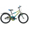 Kenzel Kaleo RF20 - metallic /zelená 2020
