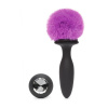 Happy Rabbit Rechargeable Vibrating Butt Plug Medium