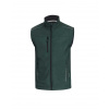 ARDON®VISION Softshellová vesta zelená 2XL H9137/2XL