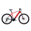 Elektrobicykel horský LECTRON Esconder MFX 29