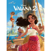 ALBATROS Vaiana 2 - Príbeh podľa filmu