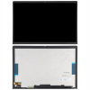 Lenovo Yoga Pad Pro 2021/Yoga Tab 13 LCD Display + Touchscreen - Black