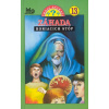 Záhada horiacich stôp (13.) - M.V. Carey