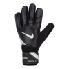 Nike Match M FJ4862-011 goalkeeper gloves (180953) Black/Green 6